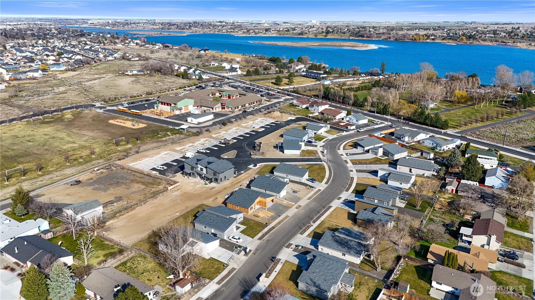 601 Dorsing Street #D20, Moses Lake, WA 98837