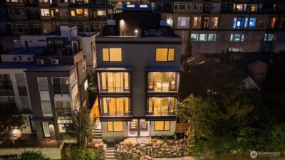2011 Dexter Avenue N #A, Seattle, WA 98109 - Photo 1