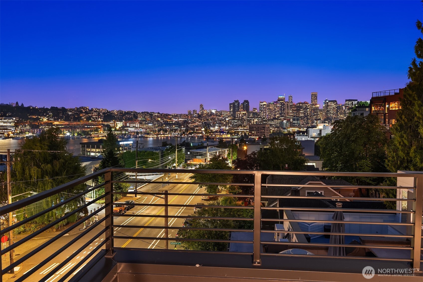 2011 Dexter Avenue N #A, Seattle, WA 98109