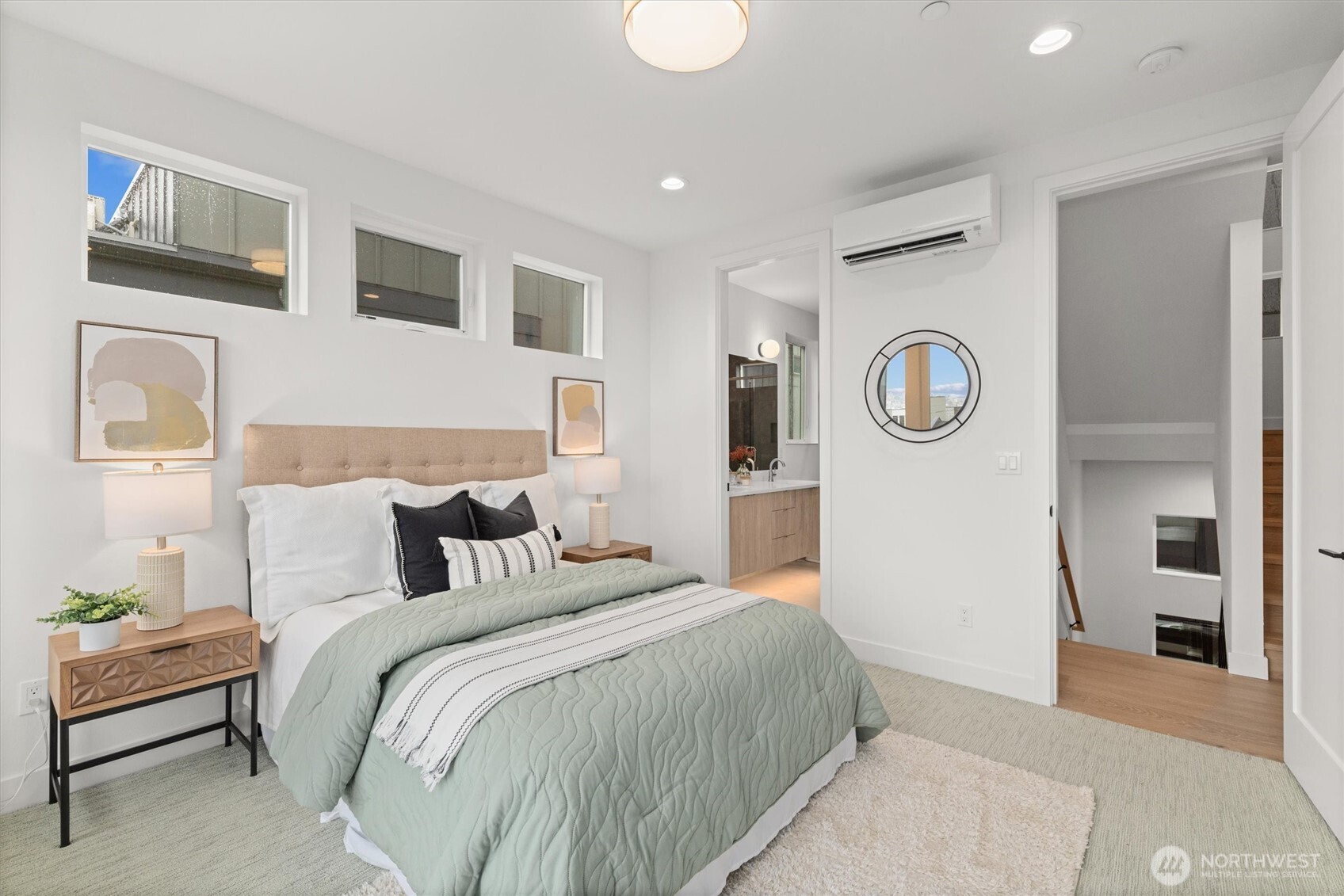 2011 Dexter Avenue N #A, Seattle, WA 98109