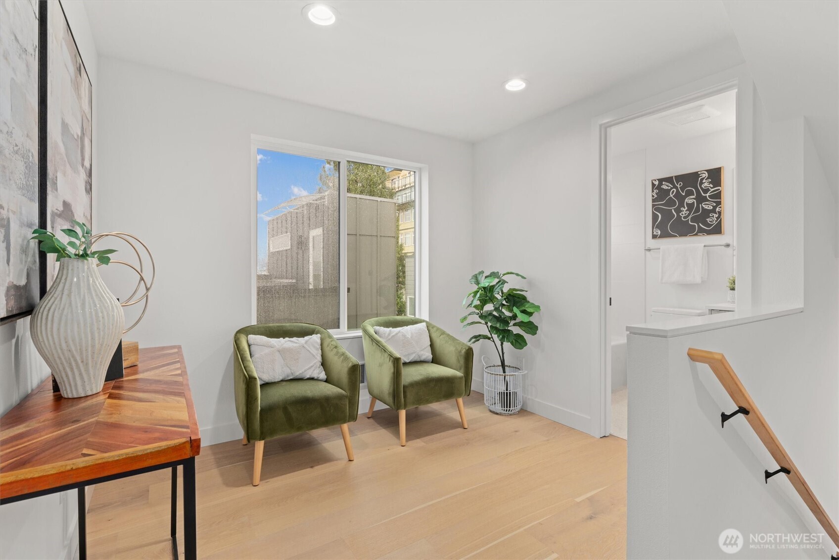 2011 Dexter Avenue N #A, Seattle, WA 98109