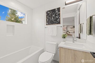 2011 Dexter Avenue N #A, Seattle, WA 98109 - Photo 16