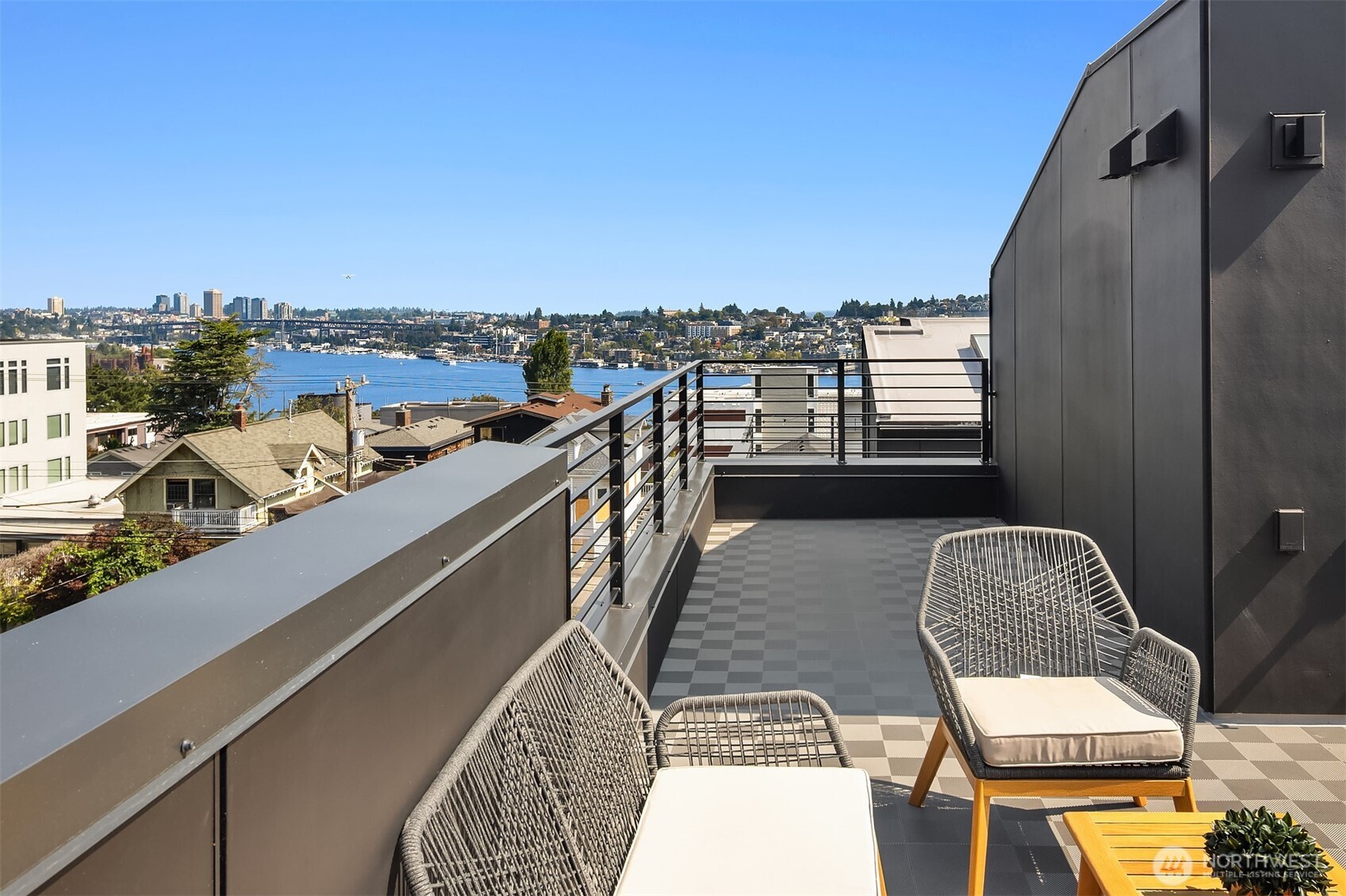 2011 Dexter Avenue N #A, Seattle, WA 98109