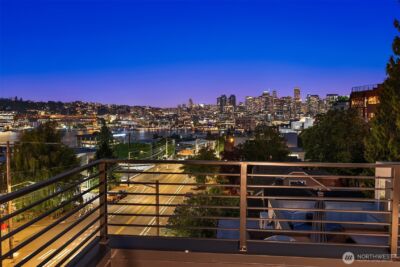 2011 Dexter Avenue N #A, Seattle, WA 98109 - Photo 2