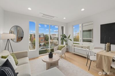 2011 Dexter Avenue N #A, Seattle, WA 98109 - Photo 3