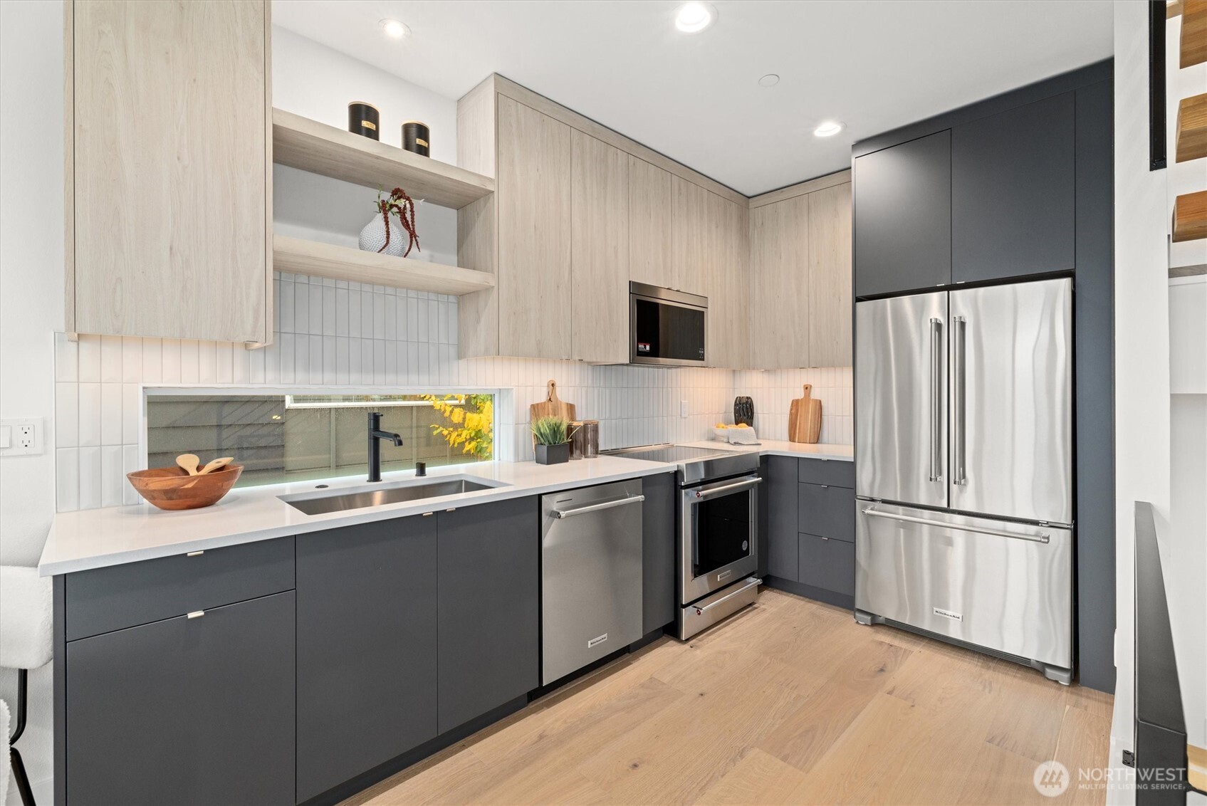 2011 Dexter Avenue N #A, Seattle, WA 98109