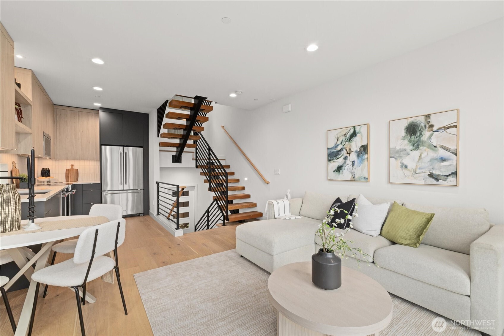 2011 Dexter Avenue N #A, Seattle, WA 98109