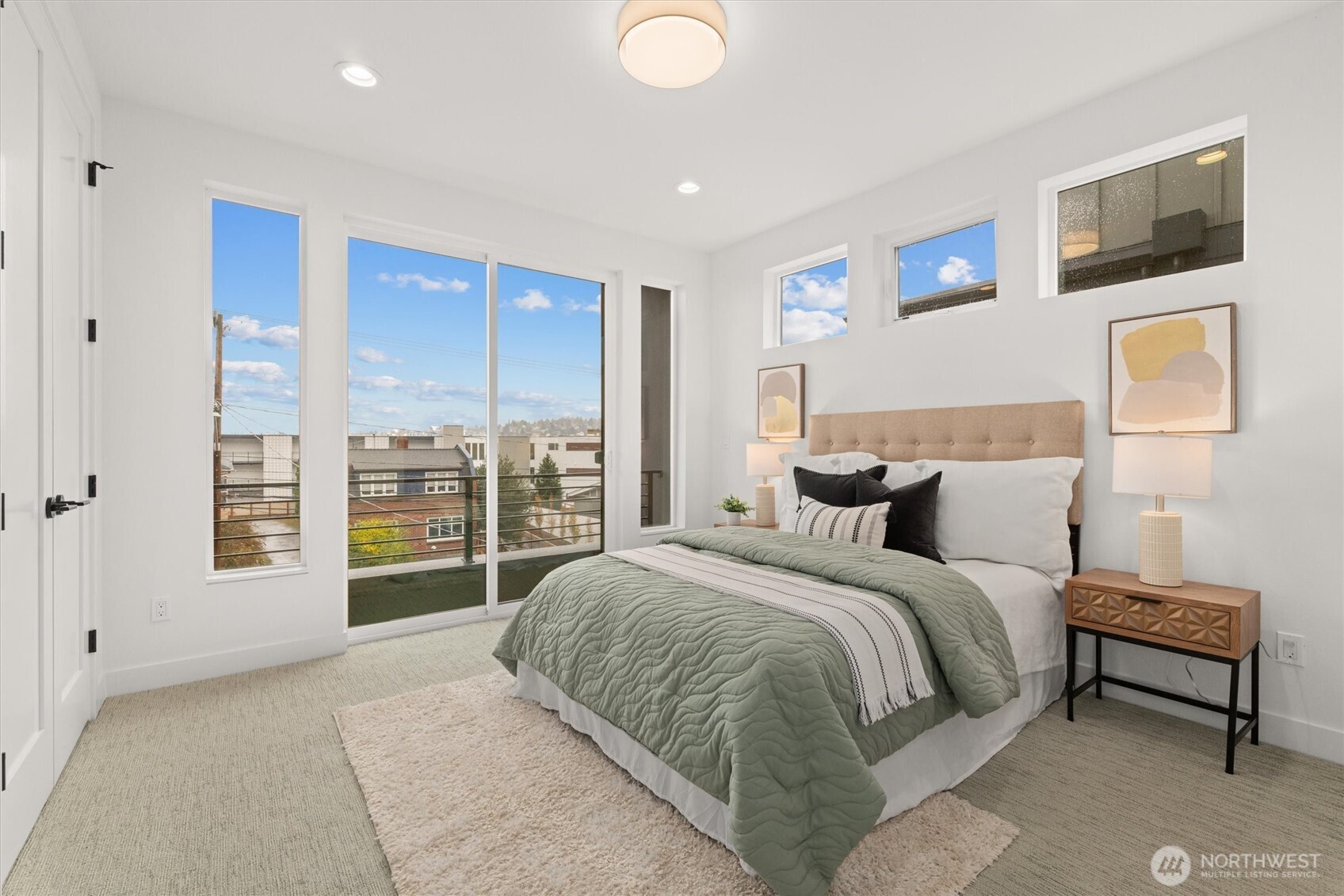 2011 Dexter Avenue N #A, Seattle, WA 98109