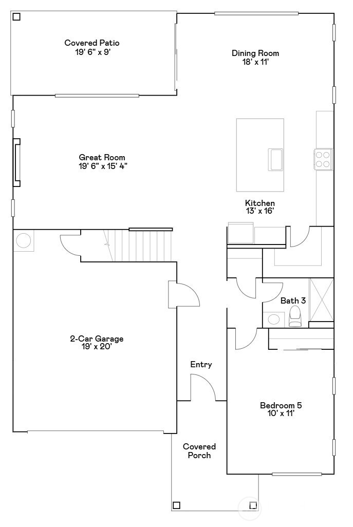 6170 Crestner Drive SW, Port Orchard, WA 98367