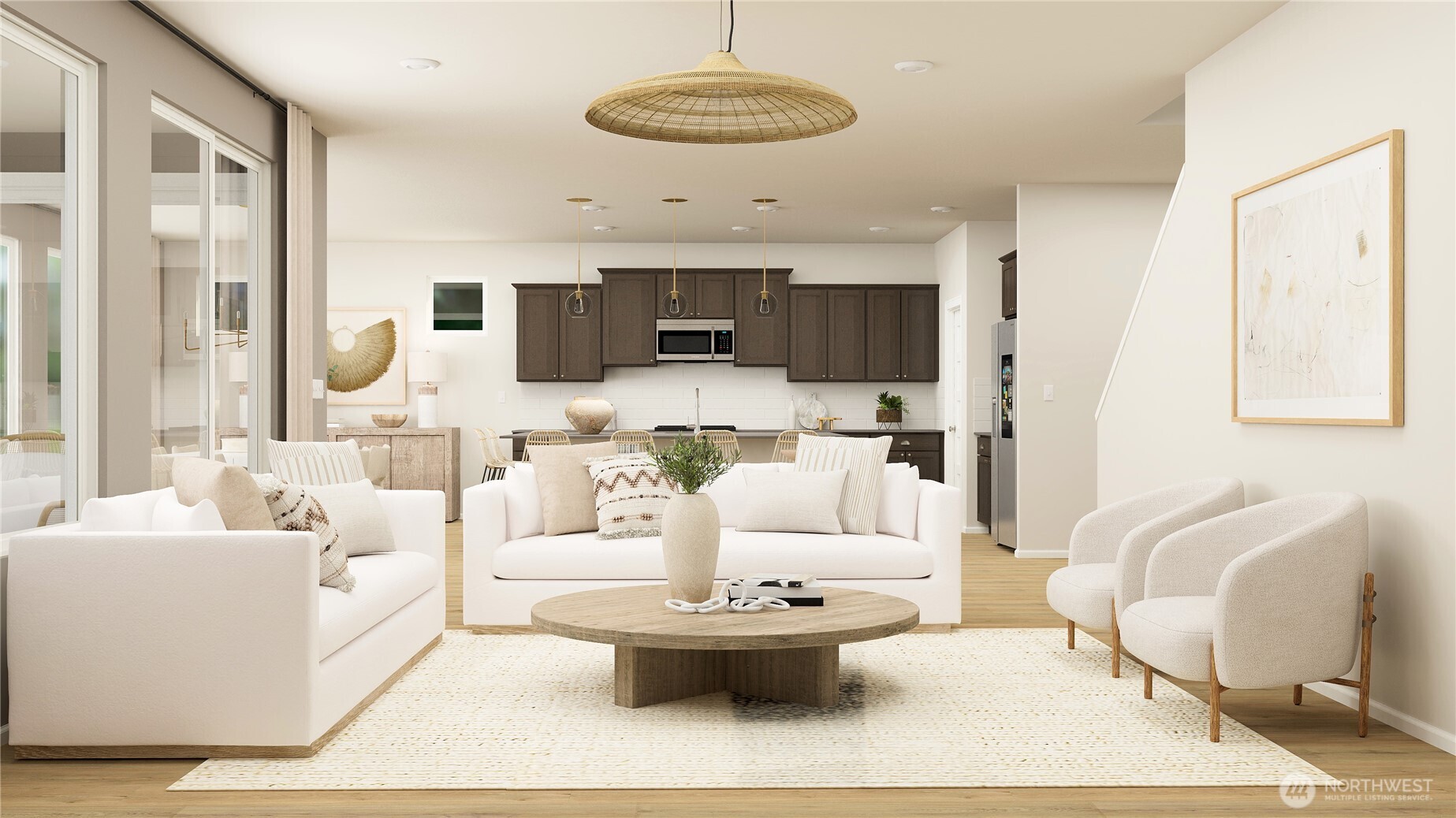 6170 Crestner Drive SW, Port Orchard, WA 98367