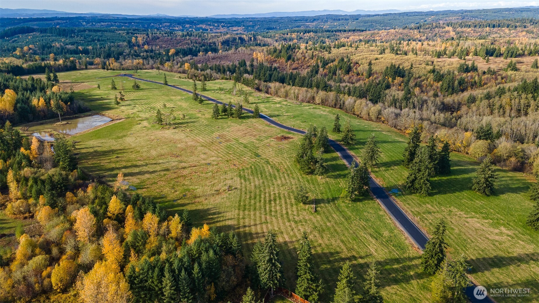 0 Lot T Birchfield Commons , Onalaska, WA 98570