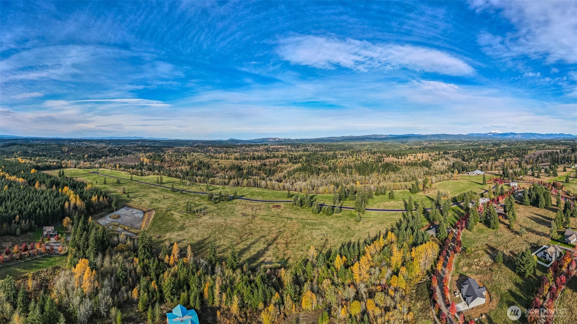 0 Lot T Birchfield Commons , Onalaska, WA 98570