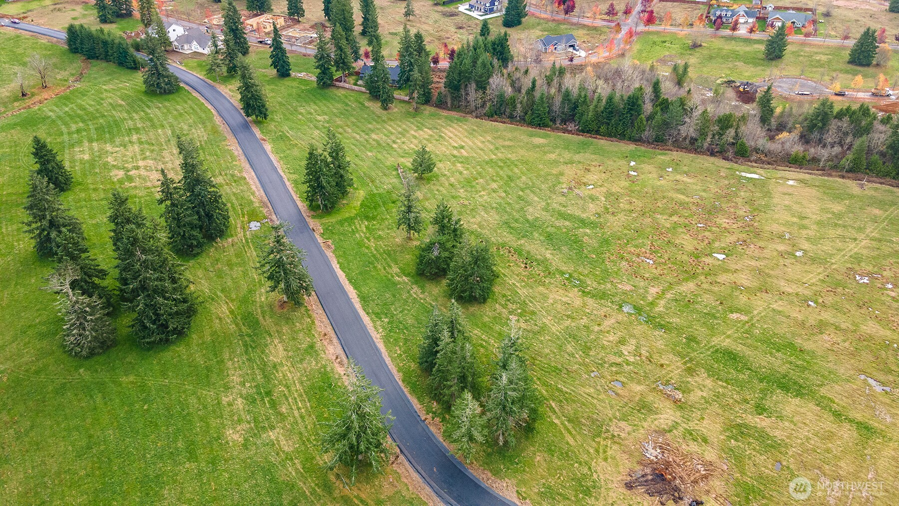 0 Lot T Birchfield Commons , Onalaska, WA 98570