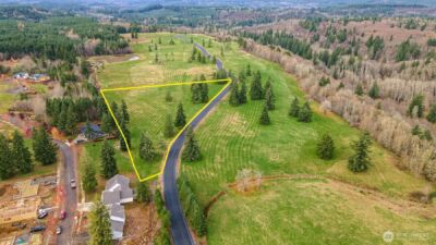 0 Lot T Birchfield Commons , Onalaska, WA 98570 - Photo 2