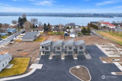 601 Dorsing Street #E24, Moses Lake, WA 98837