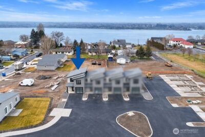 601 Dorsing Street #E24, Moses Lake, WA 98837 - Photo 2