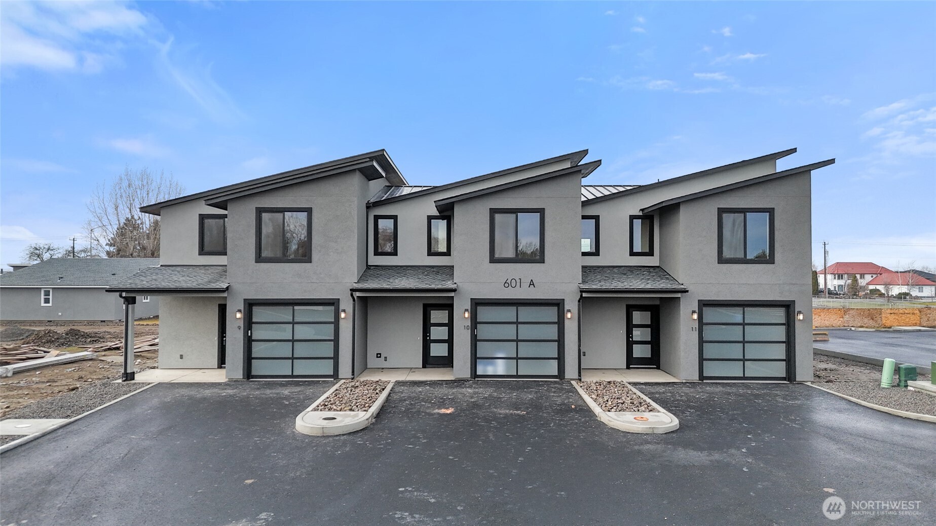 601 Dorsing Street #E24, Moses Lake, WA 98837