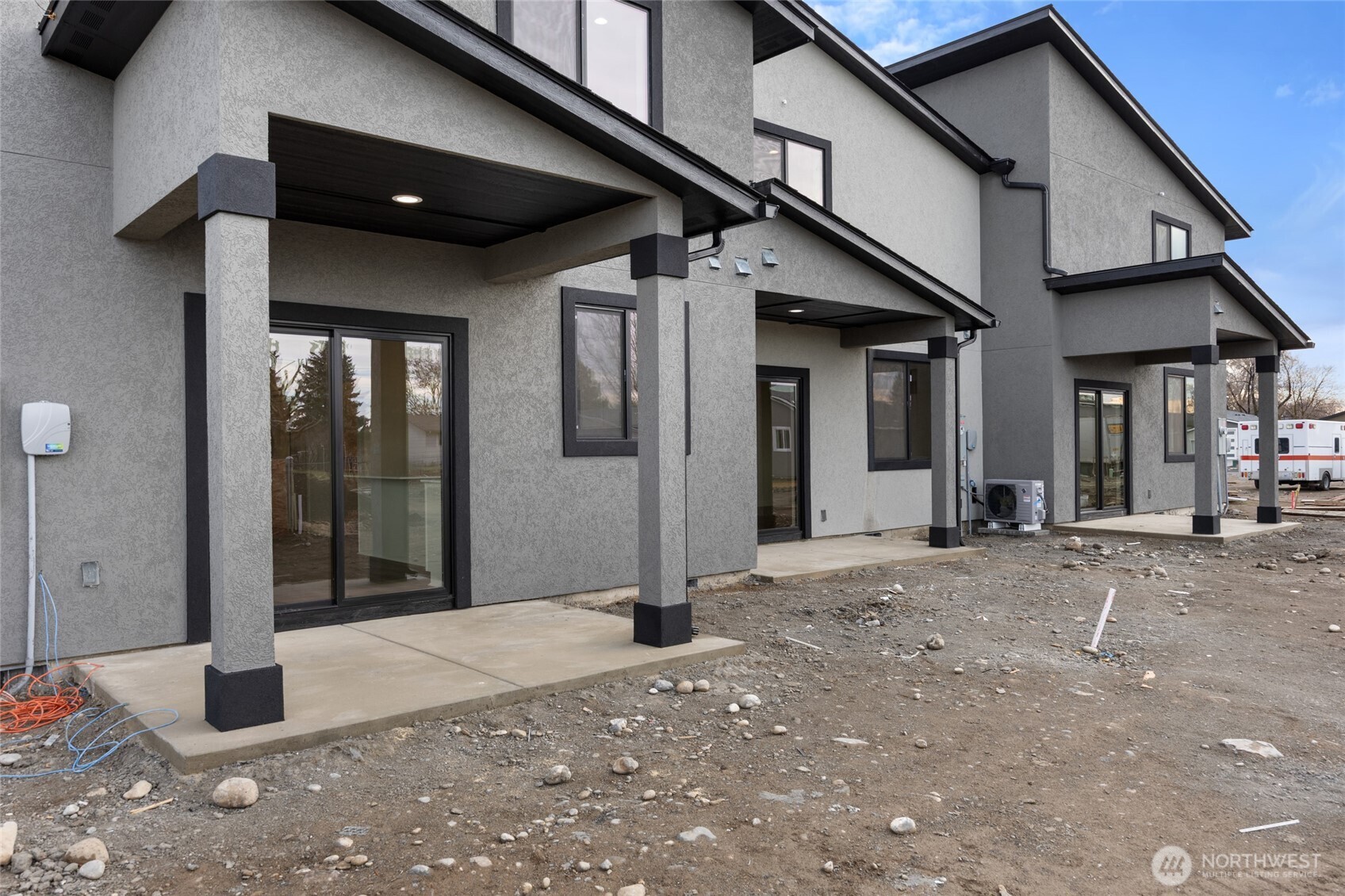 601 Dorsing Street #E24, Moses Lake, WA 98837