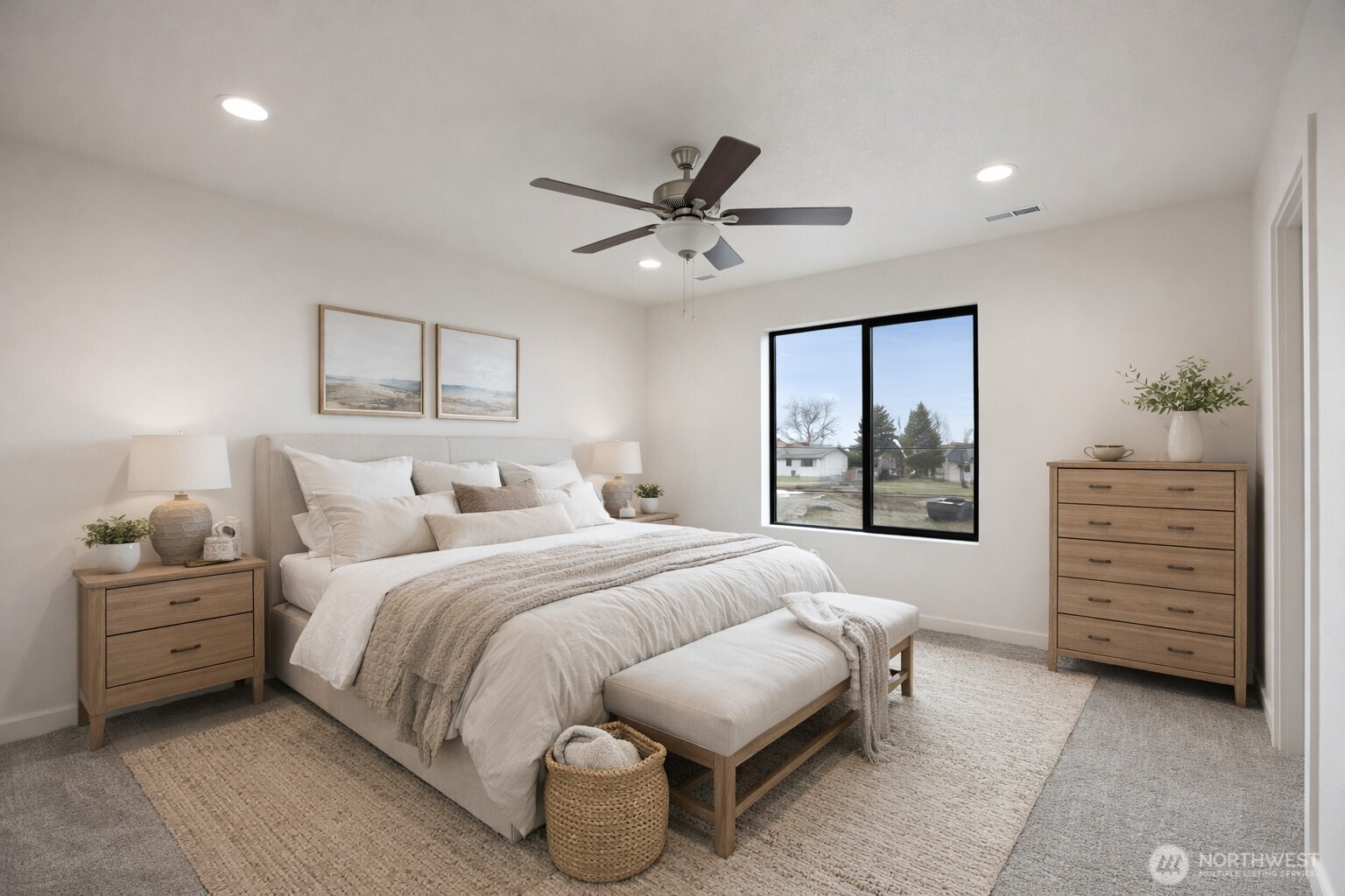 601 Dorsing Street #E27, Moses Lake, WA 98837