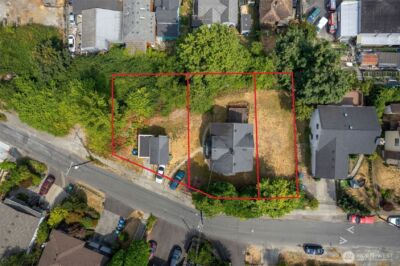 3836 Letitia Avenue S, Seattle, WA 98118 - Photo 1