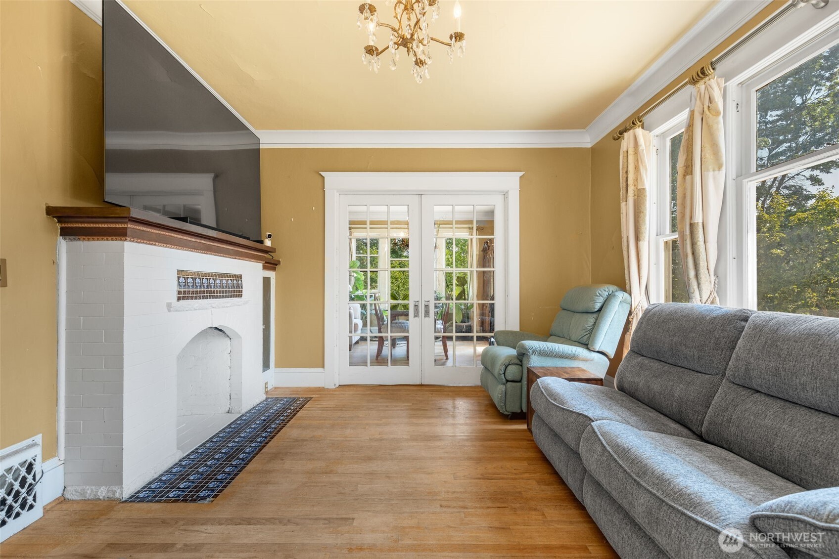 3836 Letitia Avenue S, Seattle, WA 98118