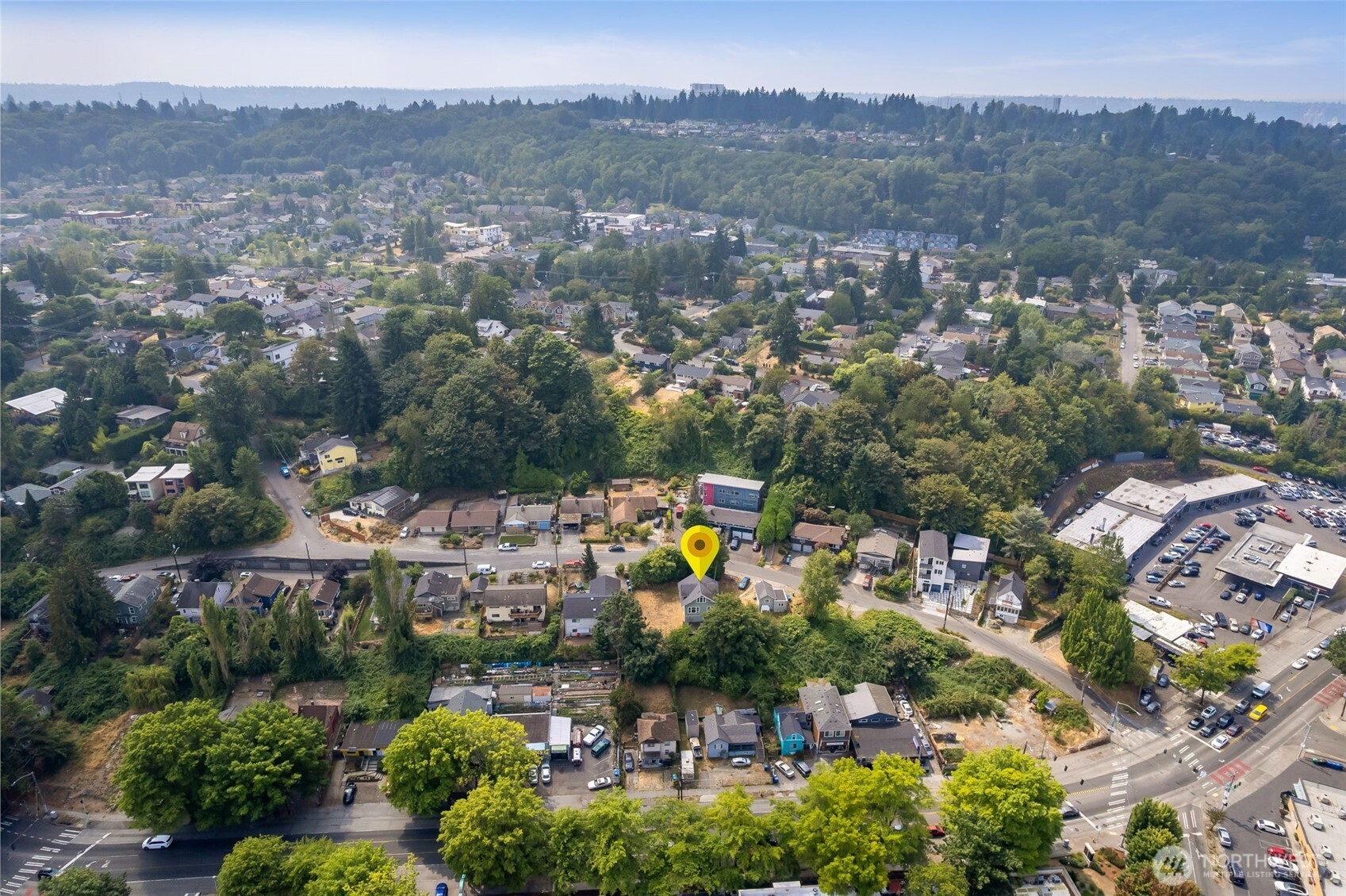 3836 Letitia Avenue S, Seattle, WA 98118