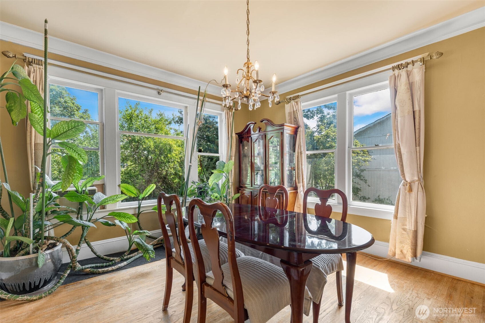 3836 Letitia Avenue S, Seattle, WA 98118