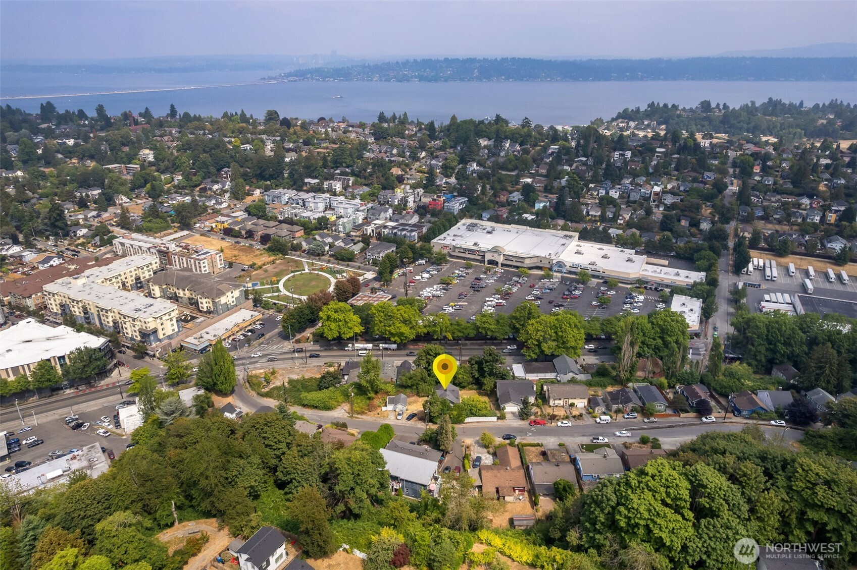 3836 Letitia Avenue S, Seattle, WA 98118