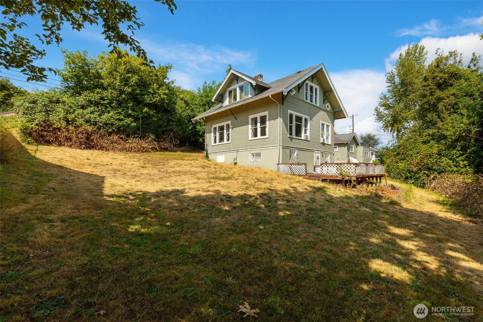 3836 Letitia Avenue S, Seattle, WA 98118