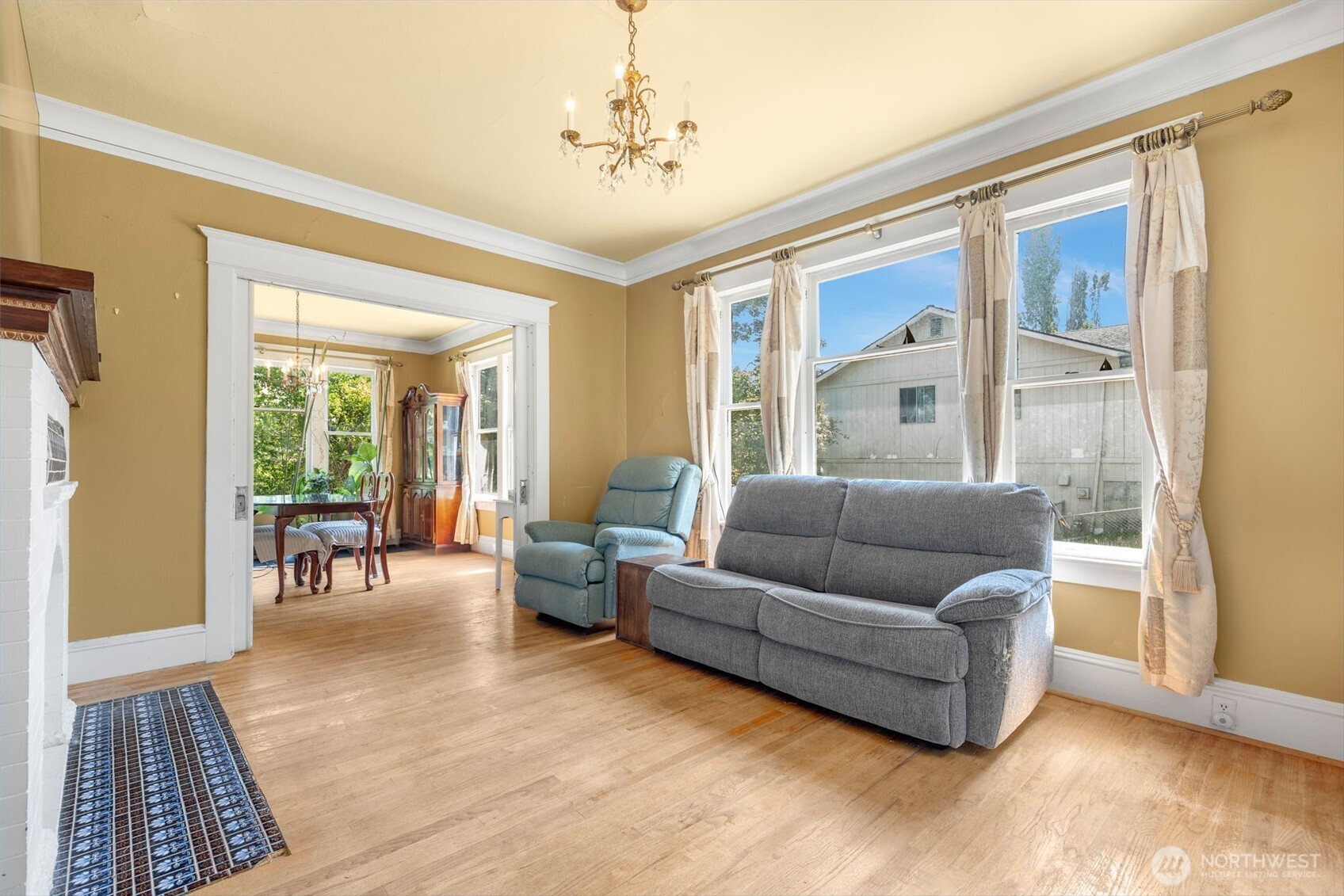 3836 Letitia Avenue S, Seattle, WA 98118