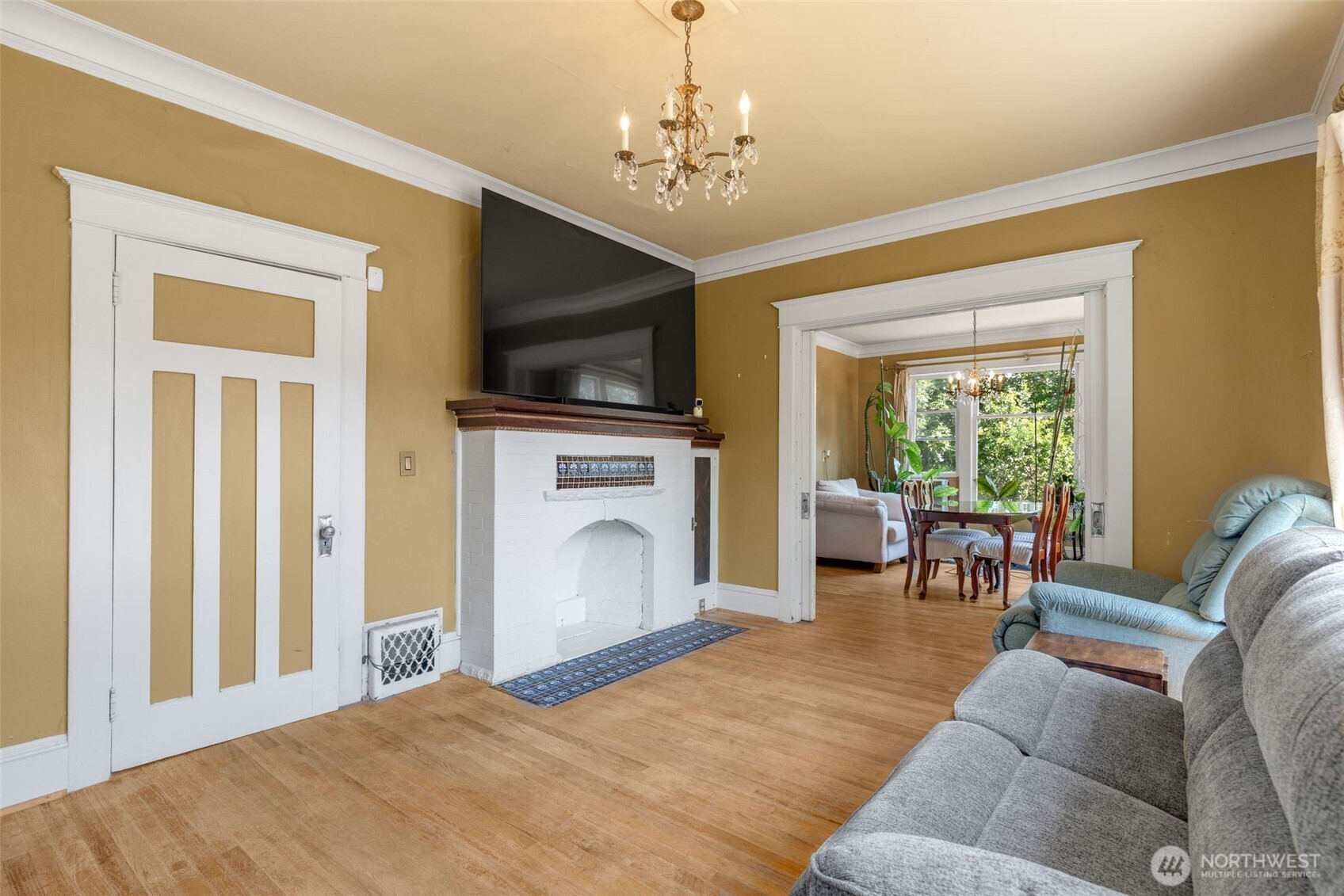 3836 Letitia Avenue S, Seattle, WA 98118