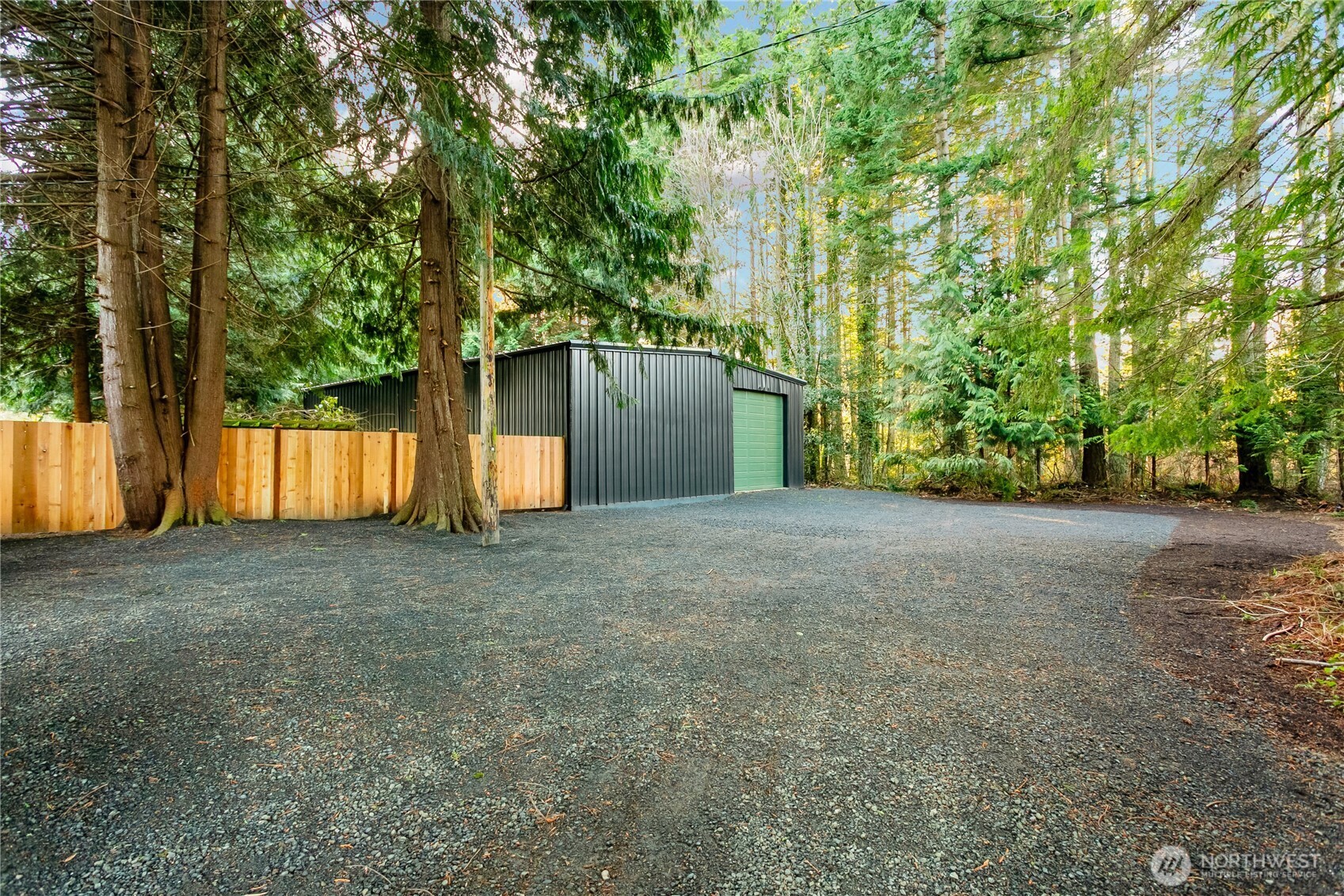 8021 NE Eglon Road , Kingston, WA 98346