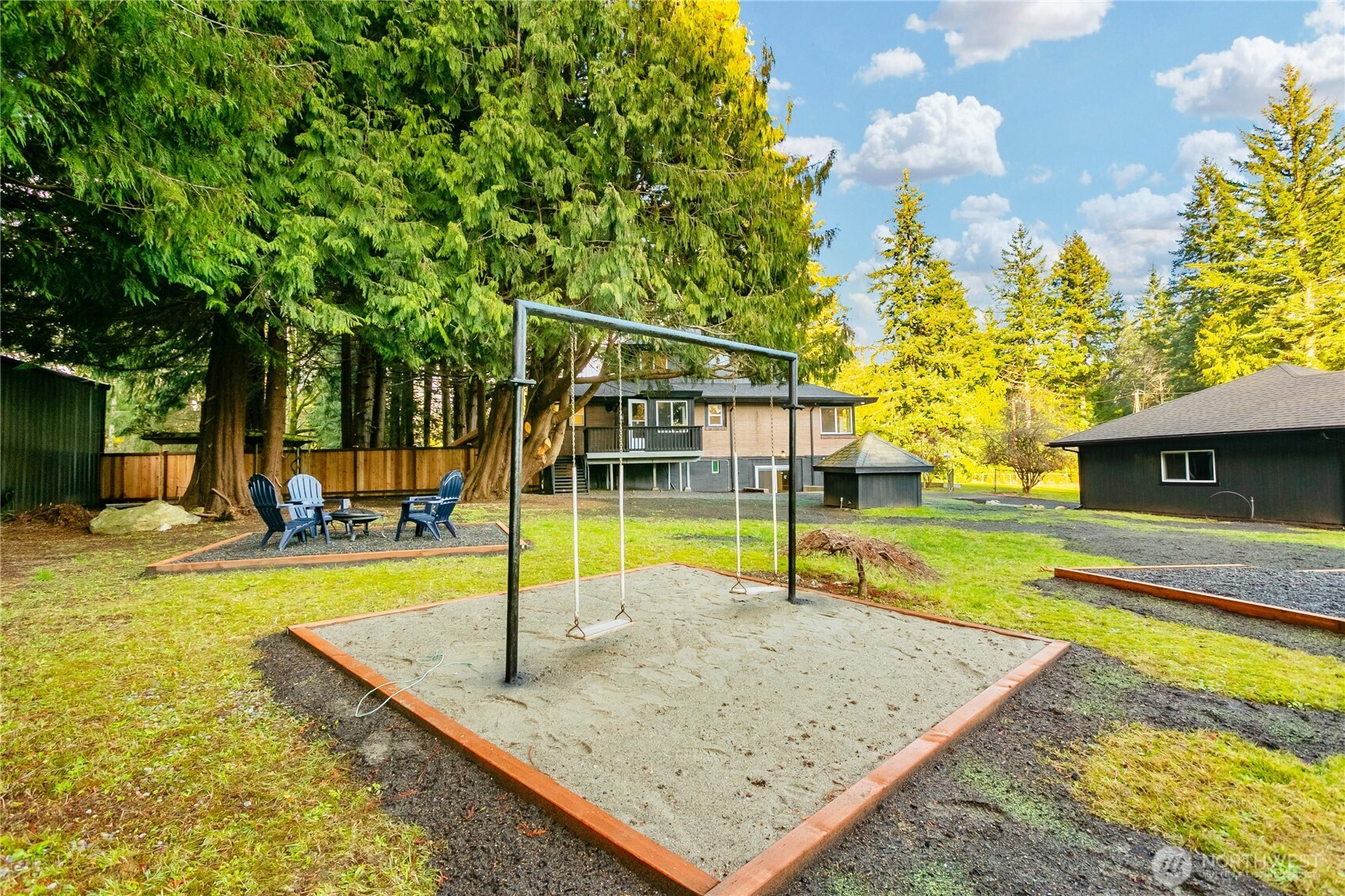 8021 NE Eglon Road , Kingston, WA 98346