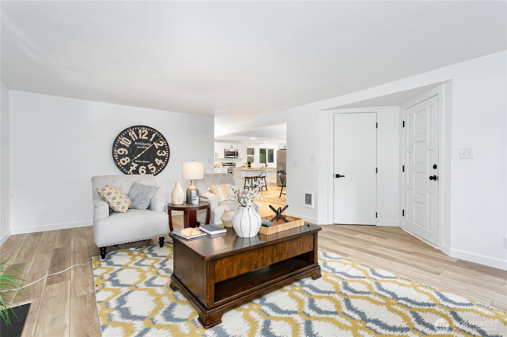 8021 NE Eglon Road , Kingston, WA 98346