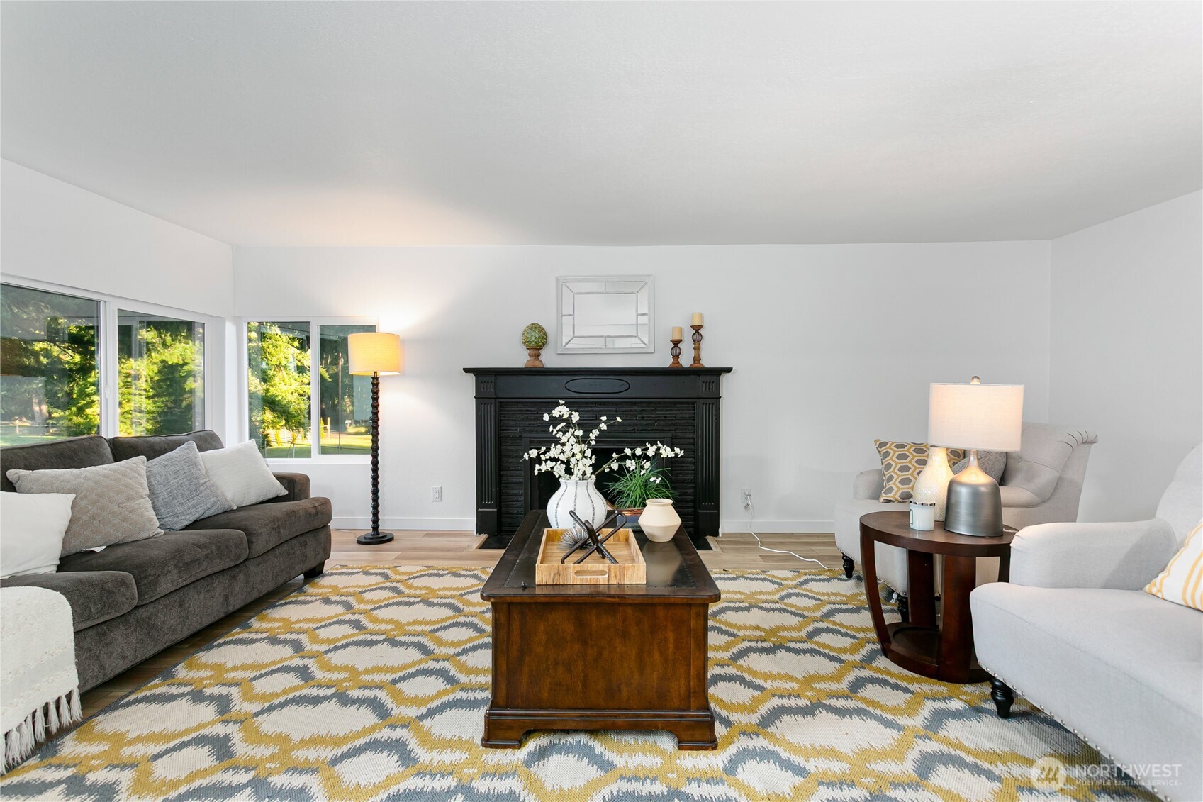 8021 NE Eglon Road , Kingston, WA 98346