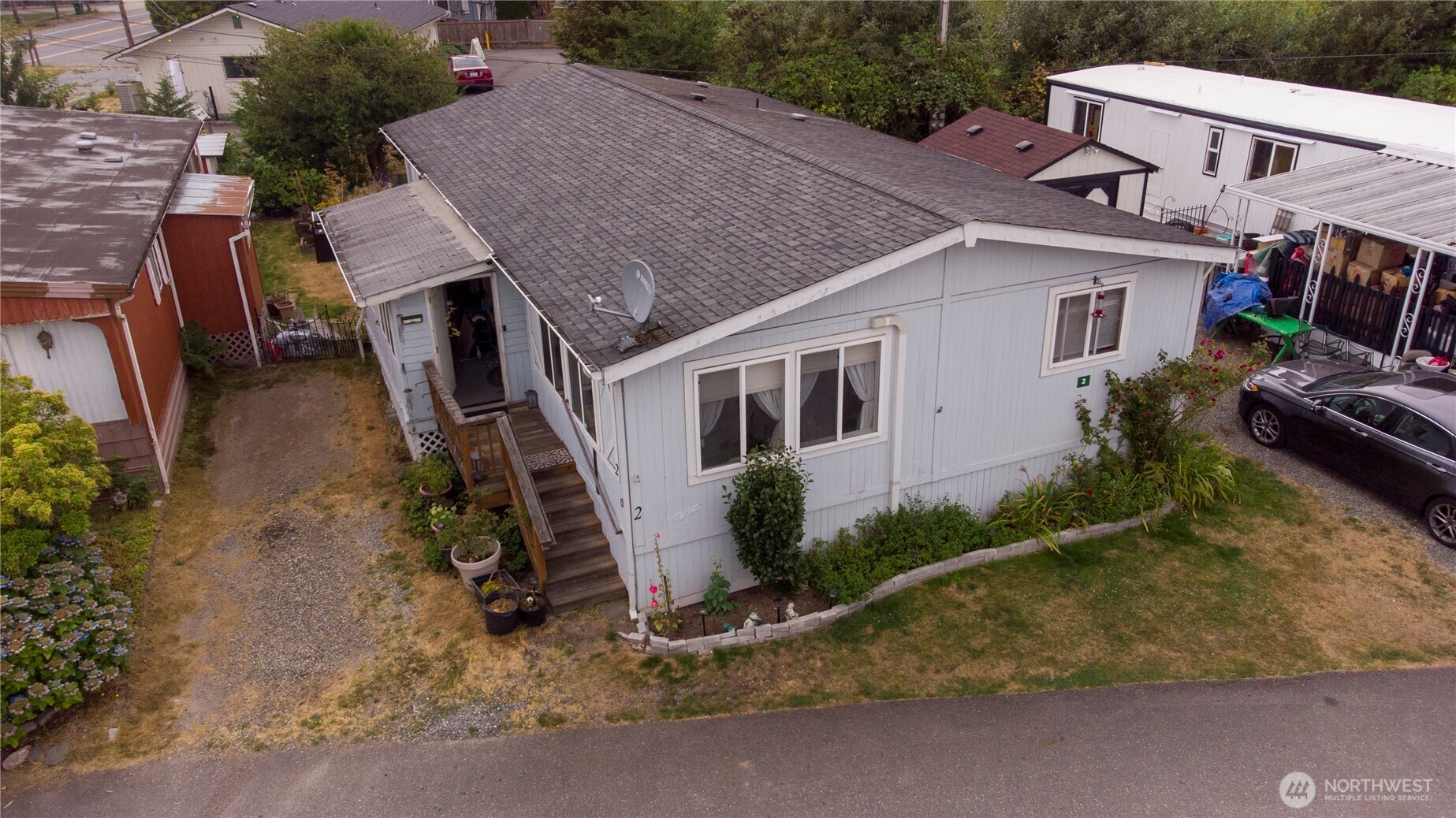 3715 152nd Street NE #2, Marysville, WA 98271