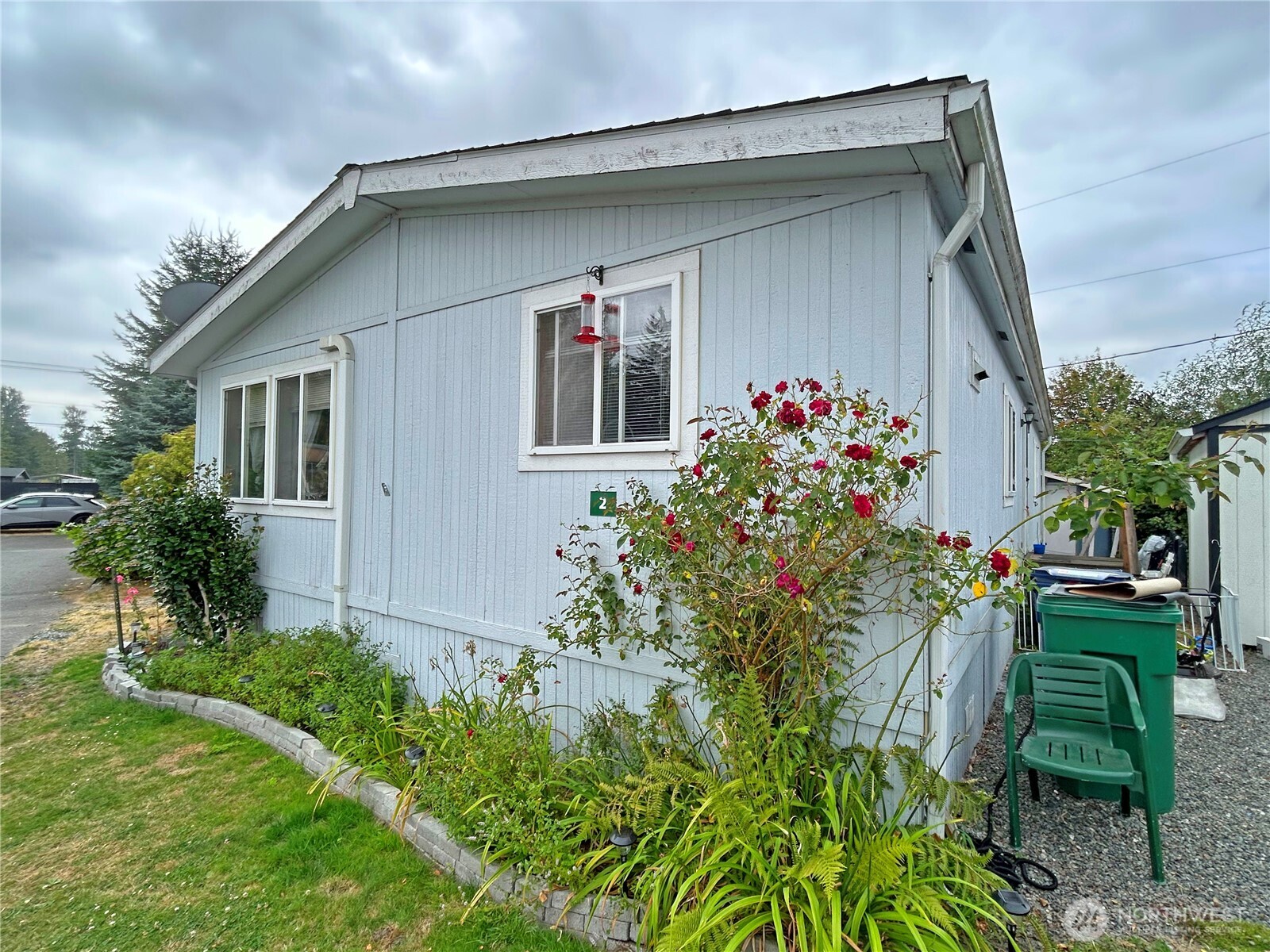 3715 152nd Street NE #2, Marysville, WA 98271