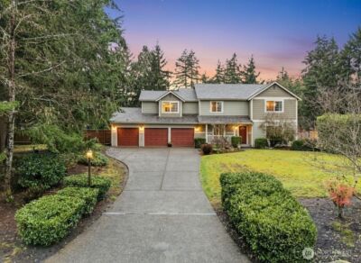 21504 107th Avenue E, Graham, WA 98338 - Photo 4