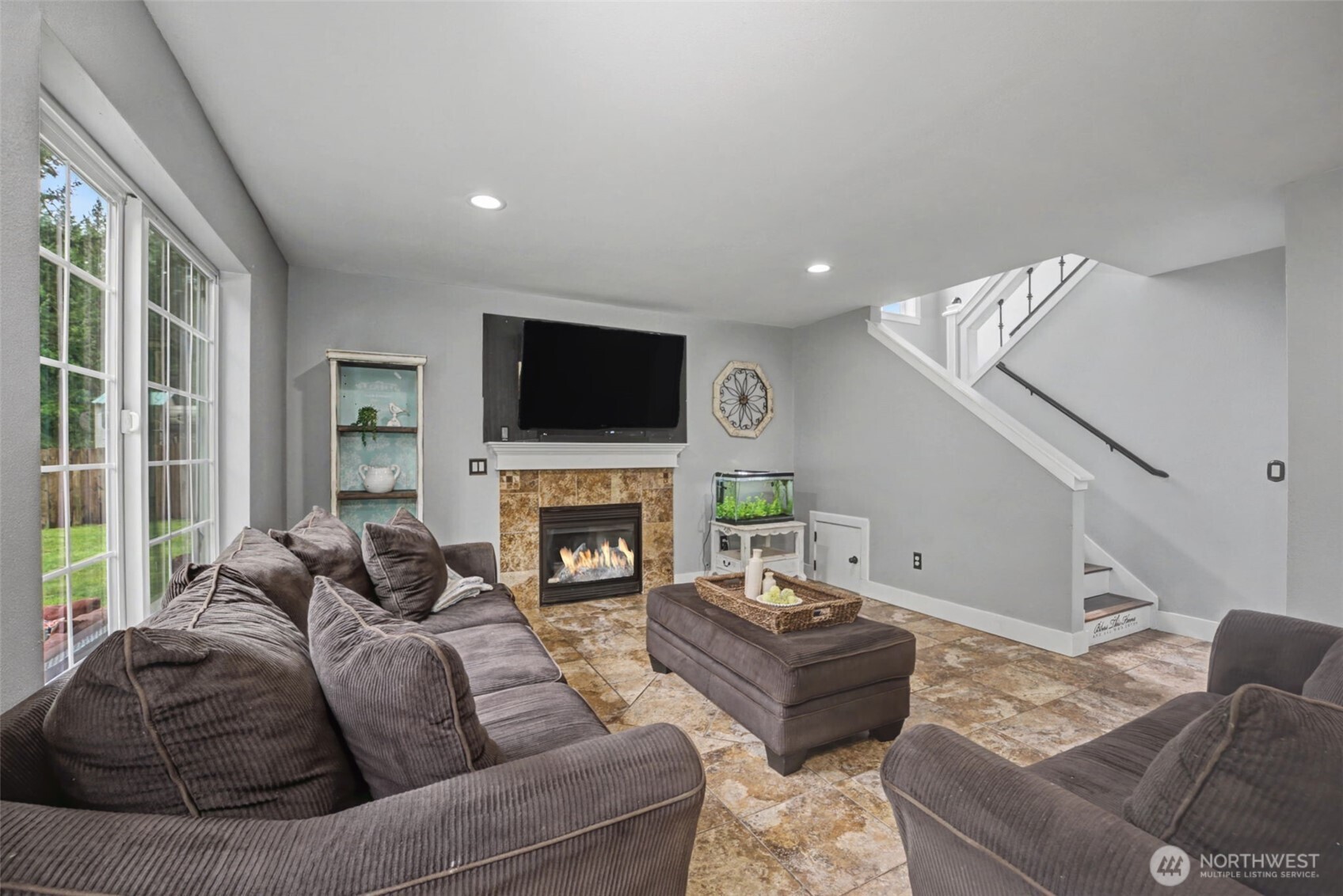 21504 107th Avenue E, Graham, WA 98338