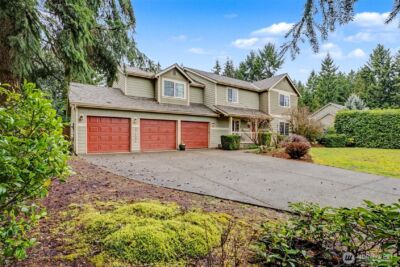 21504 107th Avenue E, Graham, WA 98338