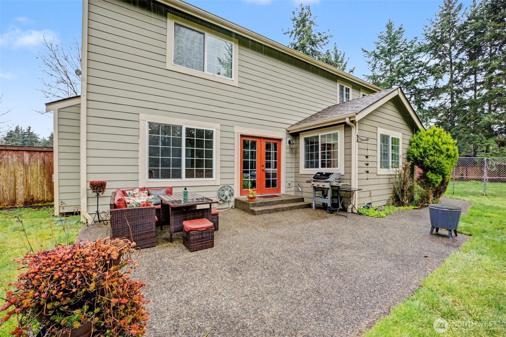 21504 107th Avenue E, Graham, WA 98338