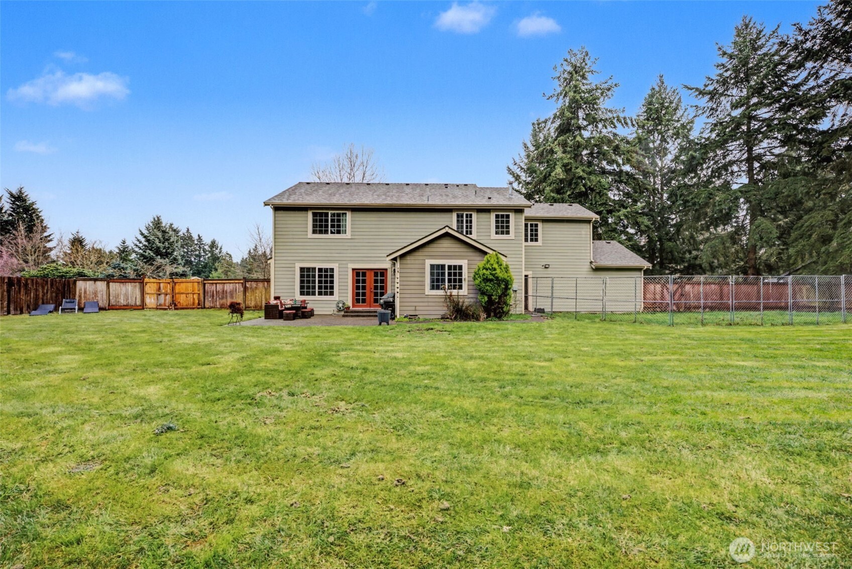 21504 107th Avenue E, Graham, WA 98338