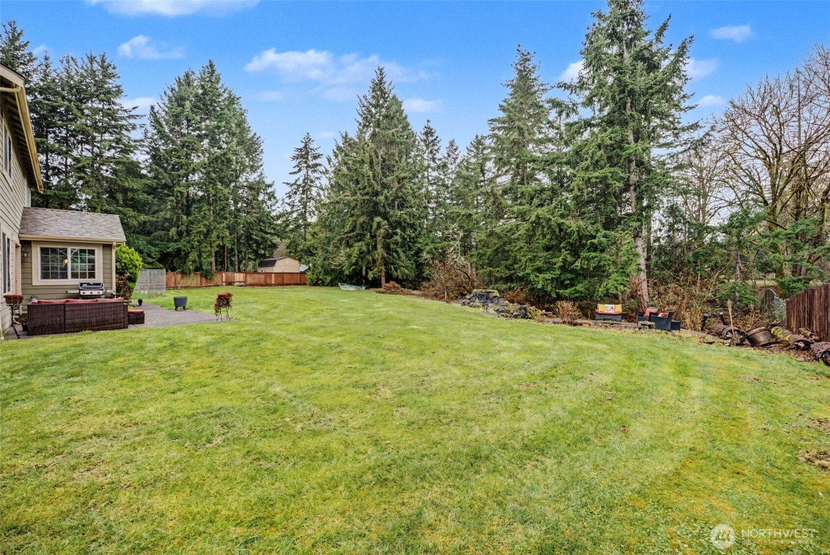 21504 107th Avenue E, Graham, WA 98338