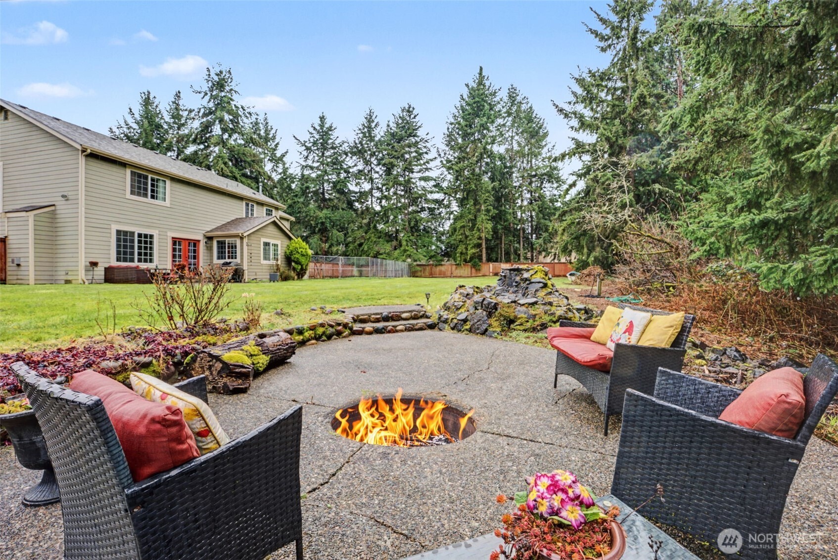 21504 107th Avenue E, Graham, WA 98338