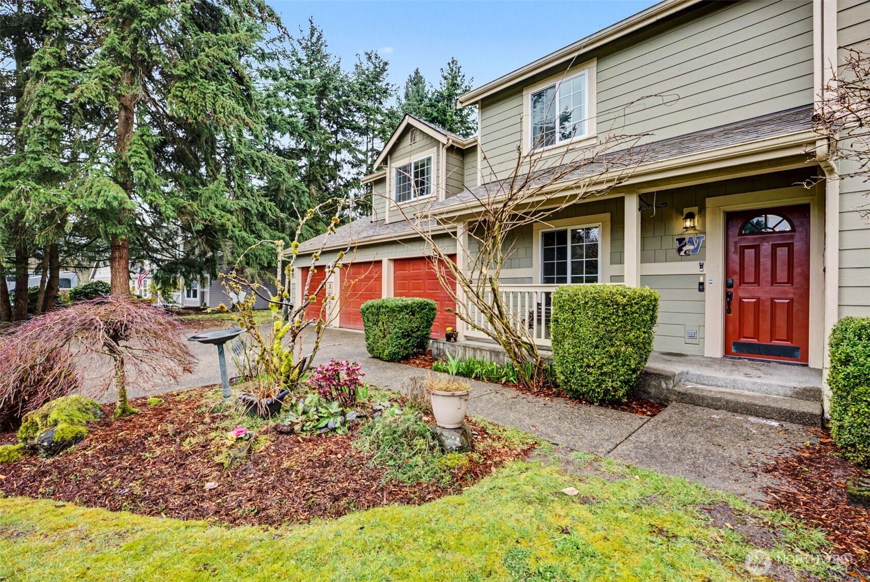 21504 107th Avenue E, Graham, WA 98338