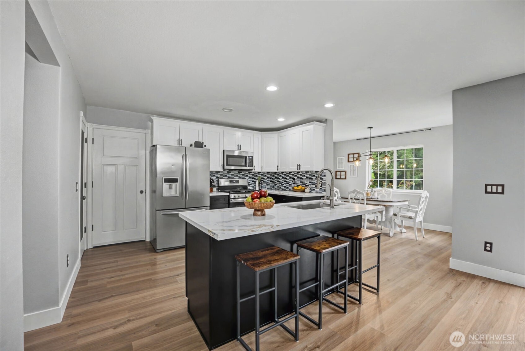 21504 107th Avenue E, Graham, WA 98338