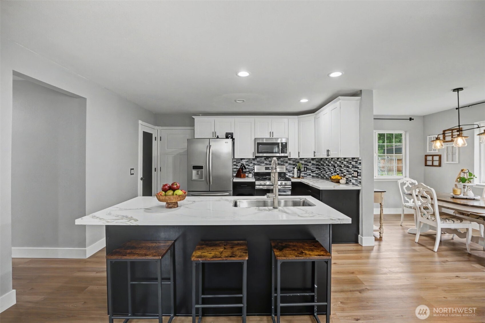 21504 107th Avenue E, Graham, WA 98338