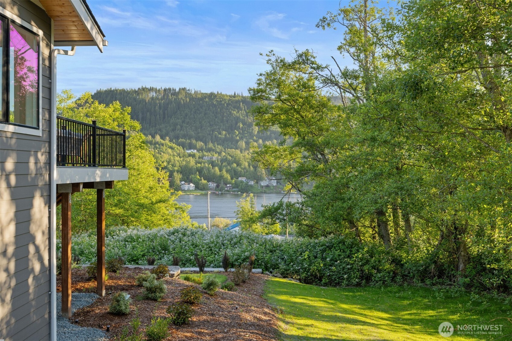 18158 Freedom Lane , Mount Vernon, WA 98274