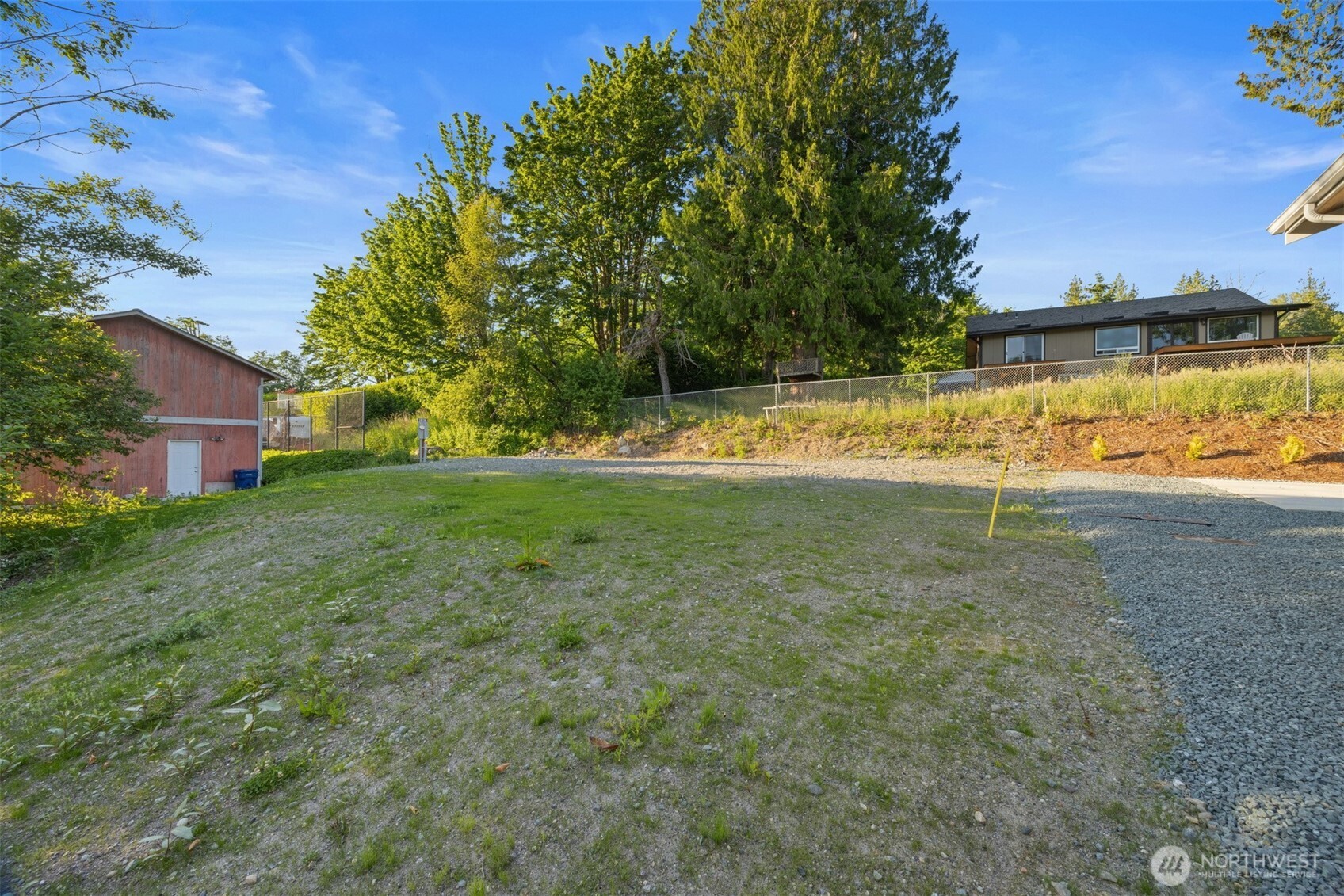 18158 Freedom Lane , Mount Vernon, WA 98274