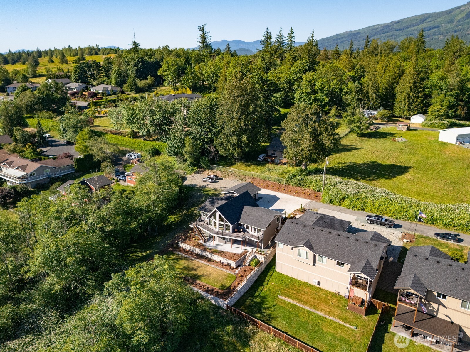 18158 Freedom Lane , Mount Vernon, WA 98274